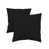 Toile noire est en rupture de stock