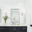 Libby 1 - Light Armed Sconce-48525907
