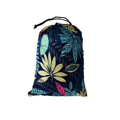 Hamac de camping double Machin