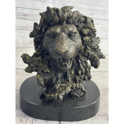 Figurines et sculptures Yelva