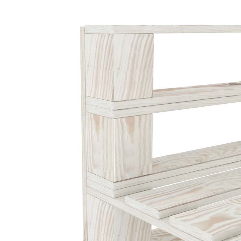 Schreiber 76.77cm Wide Patio Sofa