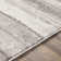 Behan Striped Medium Gray/Tan/Camel Rug