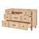 ARIEL Monreau 54 Single Bathroom Vanity Base Only