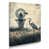 Wrapped Canvas is unavailable