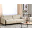 Damarc 3 Seater Faux Leather Reclining Sofa-2091269449