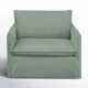 Bellatrix Chair and a Half