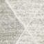 Tapis gris / ivoire Chase Geomtric Diamond-418891769