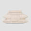 Avari Satin Flat Sheet-71447516