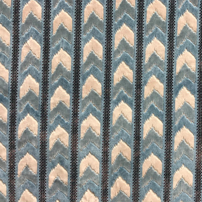 Cut Velvet | Sienna Fabric_SIENNA