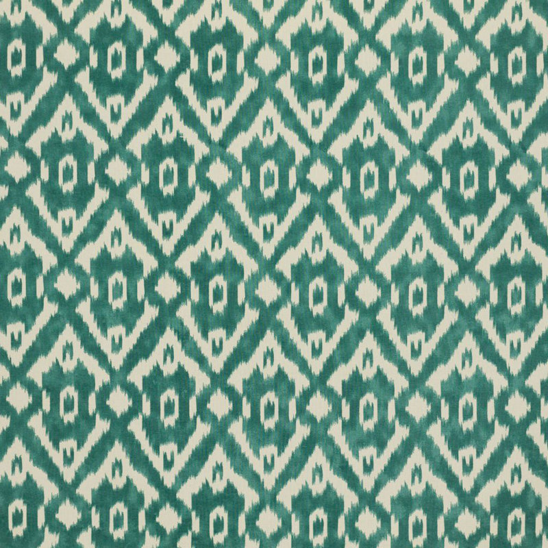 Suite Bali Batik Fabric