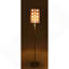 LAMPE RÉTRO 62 GRIS / BLANC