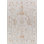 Tapis oriental beige / orange / ivoire Finnlagh