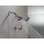 Robinet inverseur de douche Universal