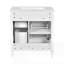 Meuble-lavabo de 30 po avec lavabo supérieur-665395095