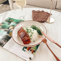 Dinnerware With Pasta Bowls