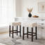 Tabouret de bar 26,75 po-633346609