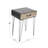 Bellmon End Table with Storage
