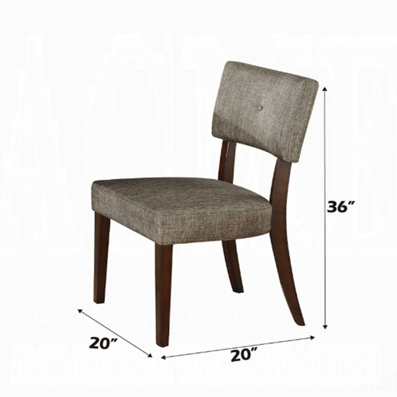 5Pcs Dining Room Set