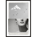 Tender Memory I Print by David Brown
