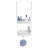 Hawley Shower Caddy-1746146304