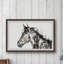 Tucker 1 Piece Single Picture Frame Painting-2096600924