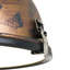Bragg 3 - Light Dome Pendant-41180988