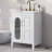 24" Bathroom Vanity with Sink-1965381721