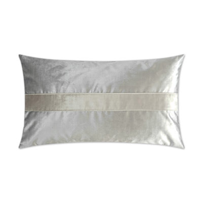 Iridescence Band Pillow Cover & Insert