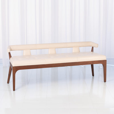 Moderno Bench
