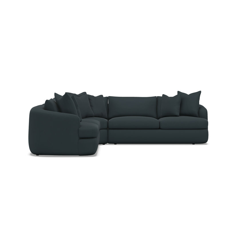 Jules Sectional, 5553-034