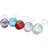 12oz. Crystal White Wine Glass Set
