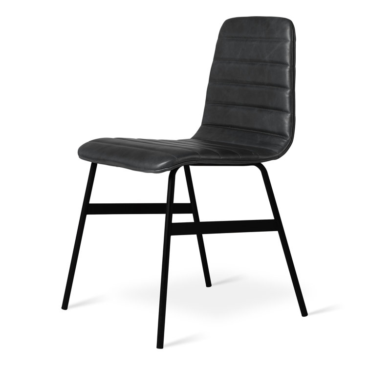 Chaise rembourrée Lecture Series