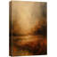 Art abstrait sur toile abstrait rouge et orange terreux-118150176-120131359-120131358