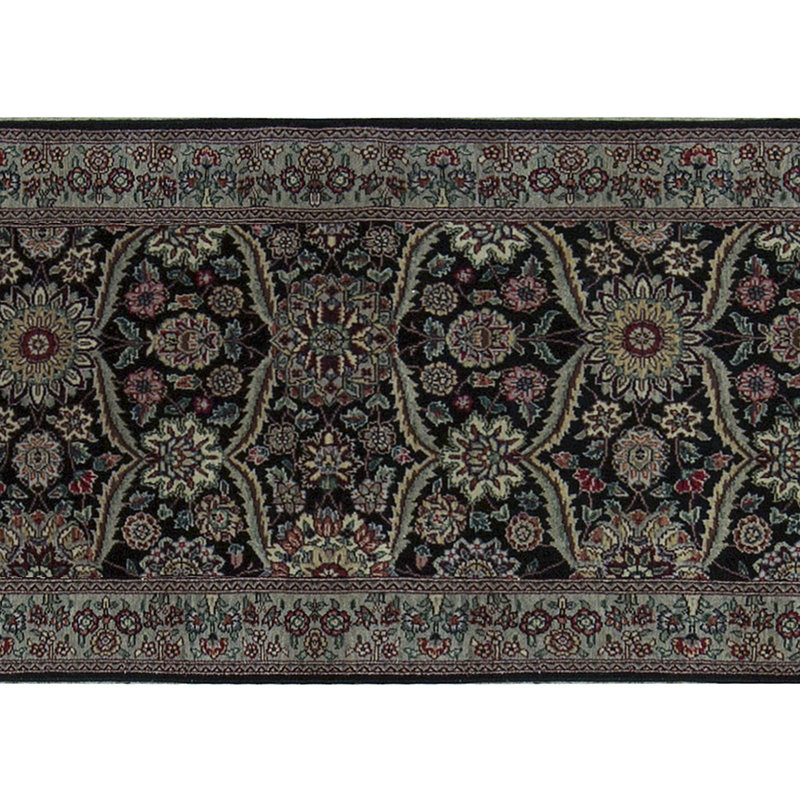 Manchuria One-of-a-Kind 2'6" X 9' Area Rug