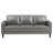 Farallone Track Arm Sofa