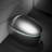 Smart Toilet, Auto Seat Feature, Foot Sensor Activation, Night Included Modern Lid Movement, Sensor, Color, Temperature Control-127296417