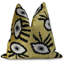 Velvet Square Pillow Cover & Insert-836047358