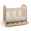 Olivia 3-In-1 Convertible Crib With Drawer-119967509