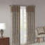 Paire de rideaux en jacquard (2 panneaux de fenêtre)-1297520185-1297520198