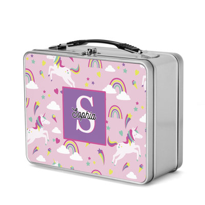 Evvy Food Storage Container