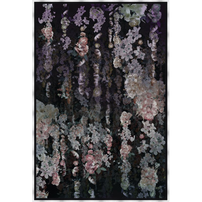 Plants & Flowers Print by John Lule