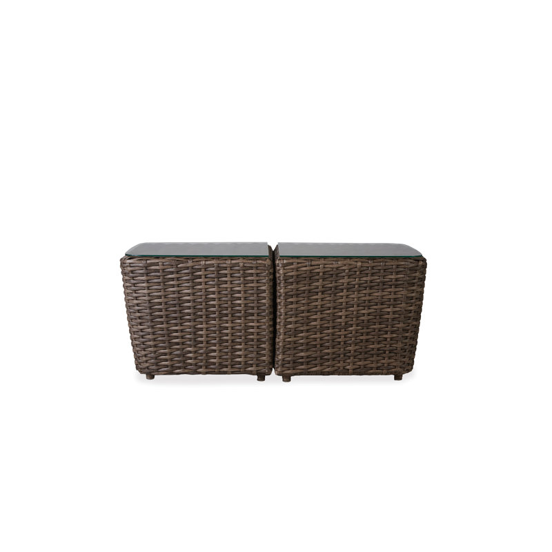 Largo Outdoor Coffee Table