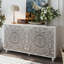 Buffet 60 po 3D Boho Mandala-1450094091