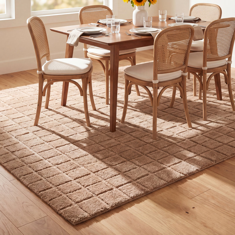 Vivora Ruth Area Rug, Rectangle 8'9" x 11'9"