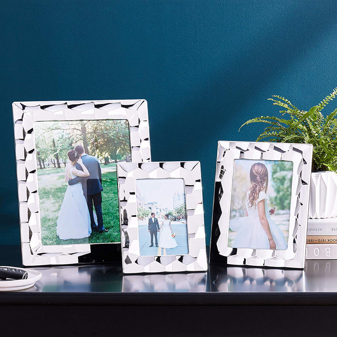 Lewellyn Prism Picture Frame Winston Porter 
