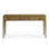 Sundial Console Table