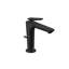 AXOR Citterio C Single-Hole Faucet 125 Coolstart With Pop-Up Drain-Cubic Cut, 1.2 GPM-1119075401