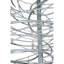 Cyclone 36 - Light Chandelier