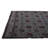 Iniguez Graphite Gray Rug