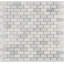 12" x 12" Natural Stone Brick Joint Mosaic Wall Tile